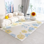 JESMARY - Cơ sở cung cấp thảm trải sàn cho dự án nội thất